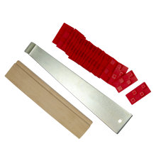 Golvläggningsset 22 delar